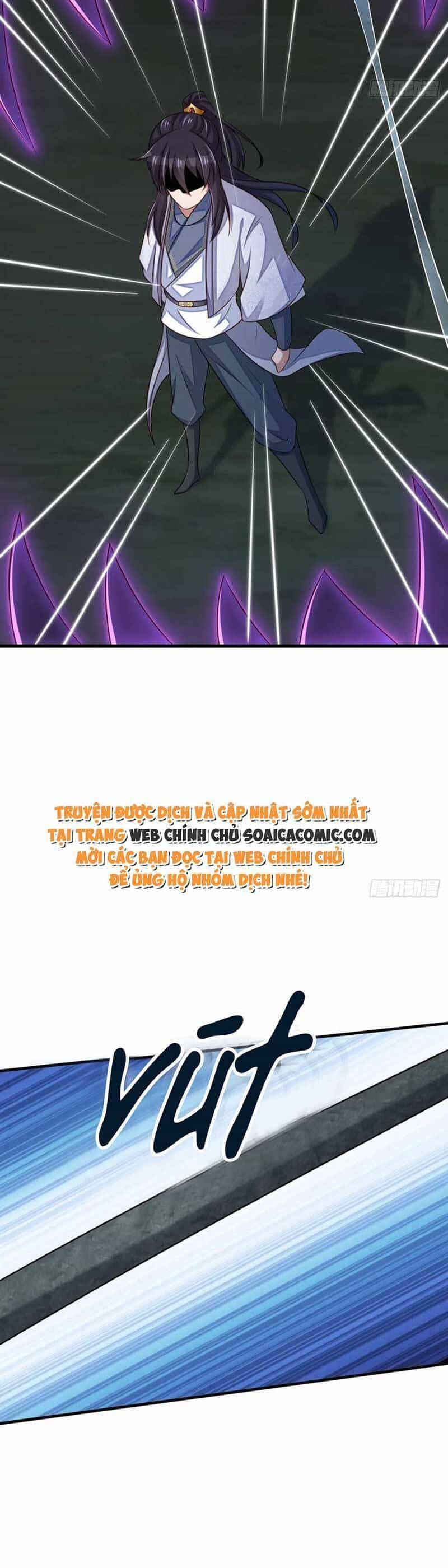 Thuần Hóa Ba Ba Bạo Quân - Chương 106 - ảnh 14