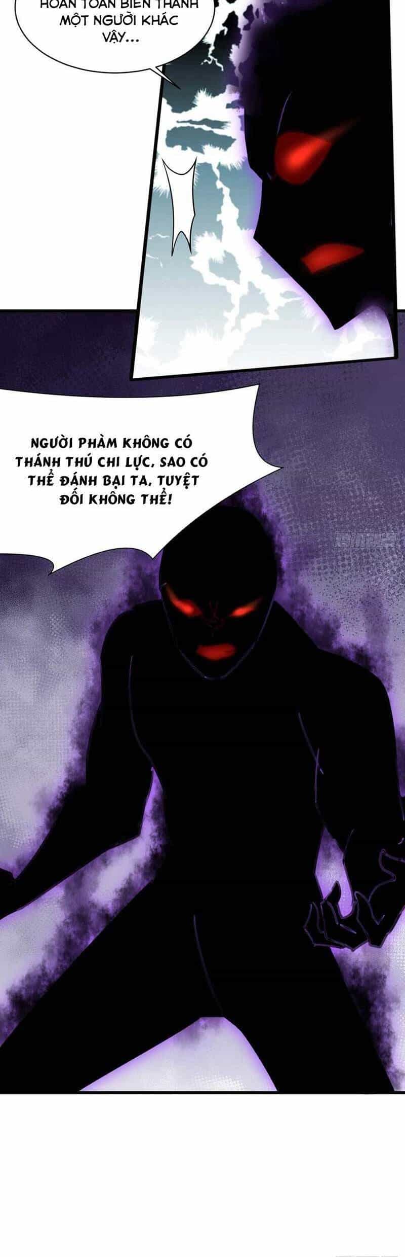 Thuần Hóa Ba Ba Bạo Quân - Chương 106 - ảnh 17