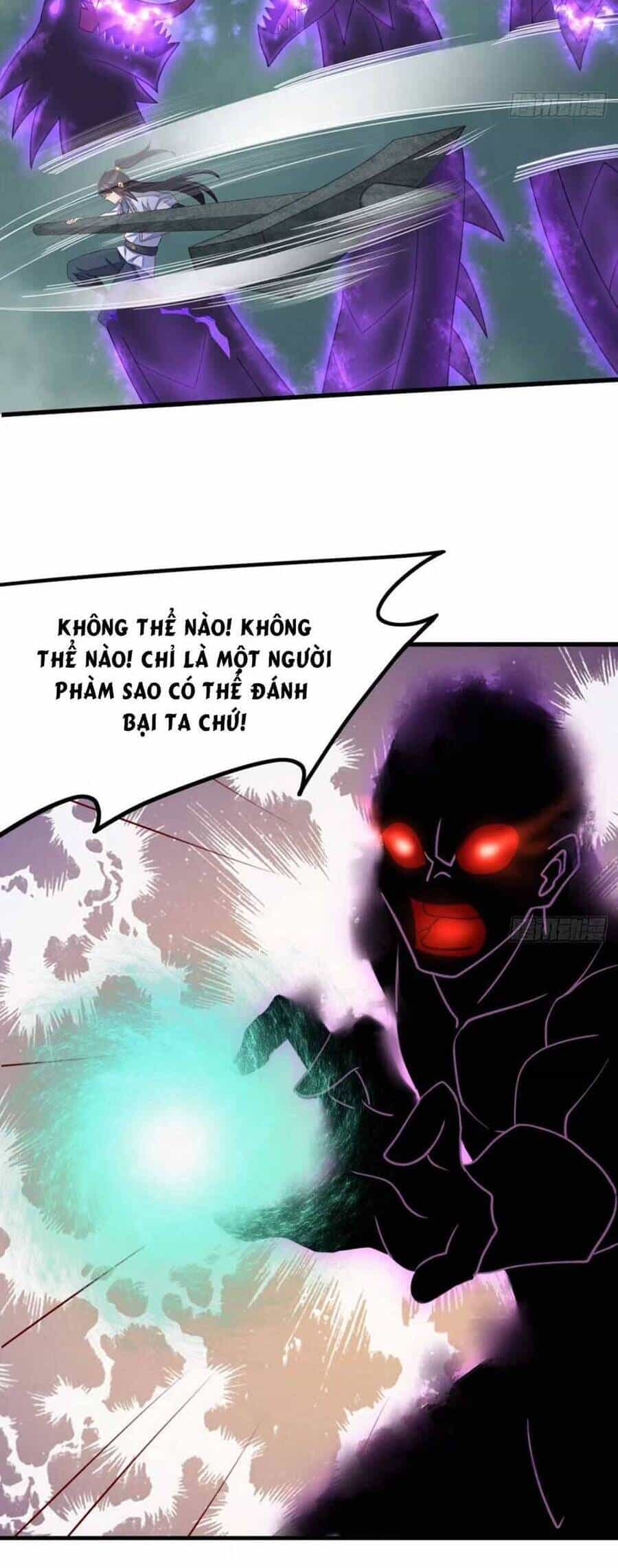 Thuần Hóa Ba Ba Bạo Quân - Chương 106 - ảnh 31