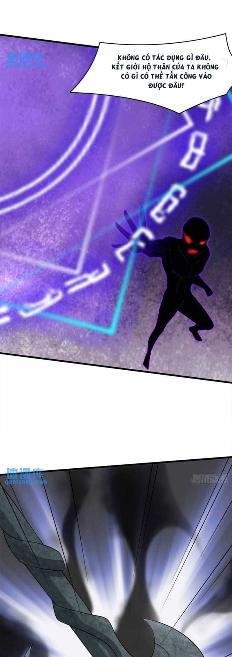 Thuần Hóa Ba Ba Bạo Quân - Chương 107 - ảnh 1