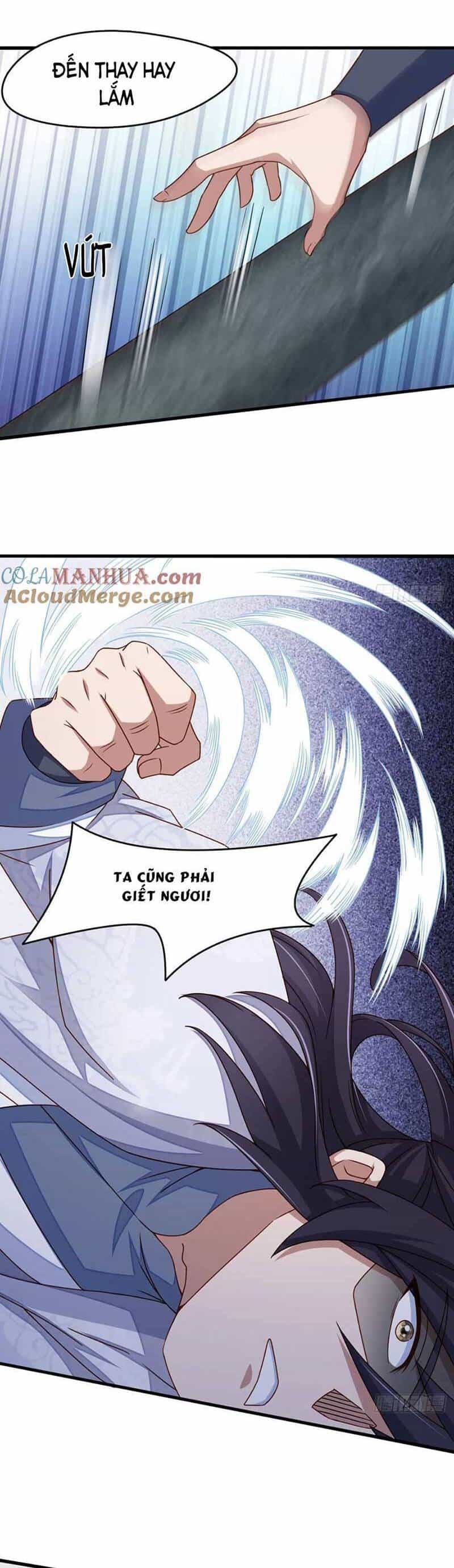Thuần Hóa Ba Ba Bạo Quân - Chương 107 - ảnh 23