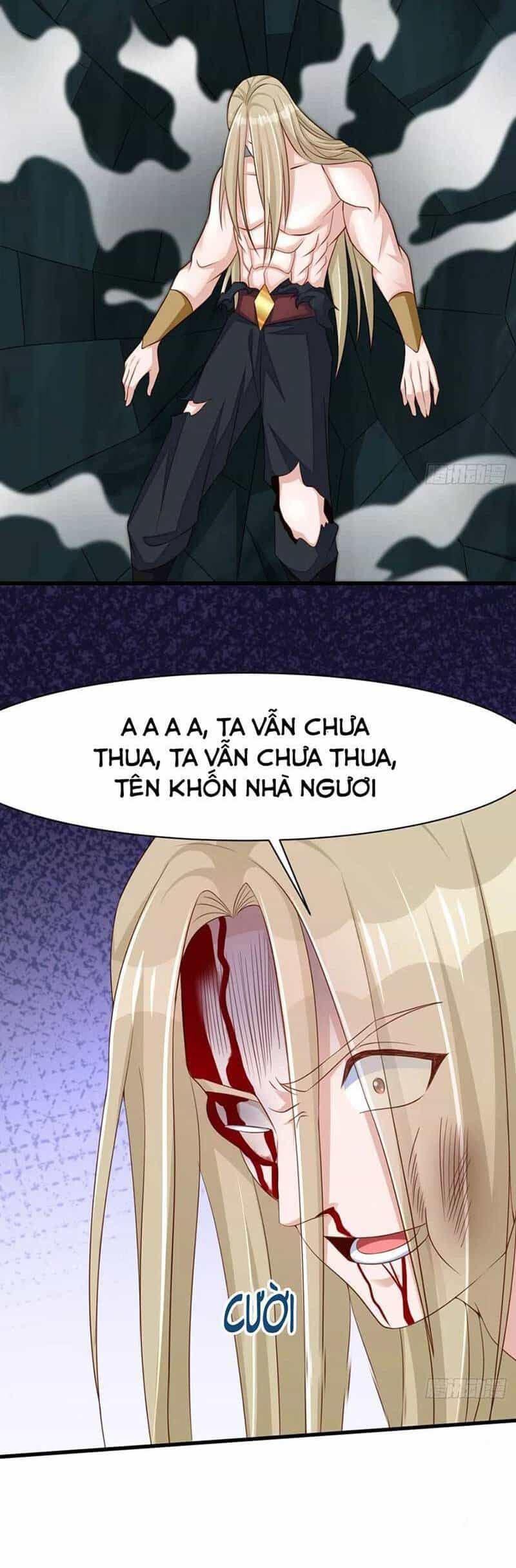 Thuần Hóa Ba Ba Bạo Quân - Chương 107 - ảnh 27