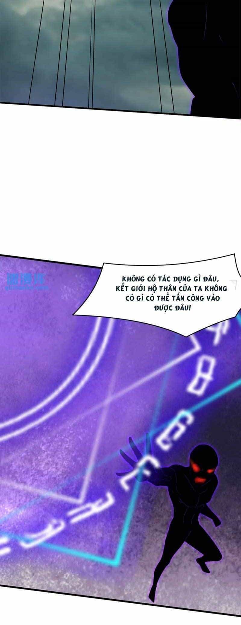 Thuần Hóa Ba Ba Bạo Quân - Chương 107 - ảnh 8