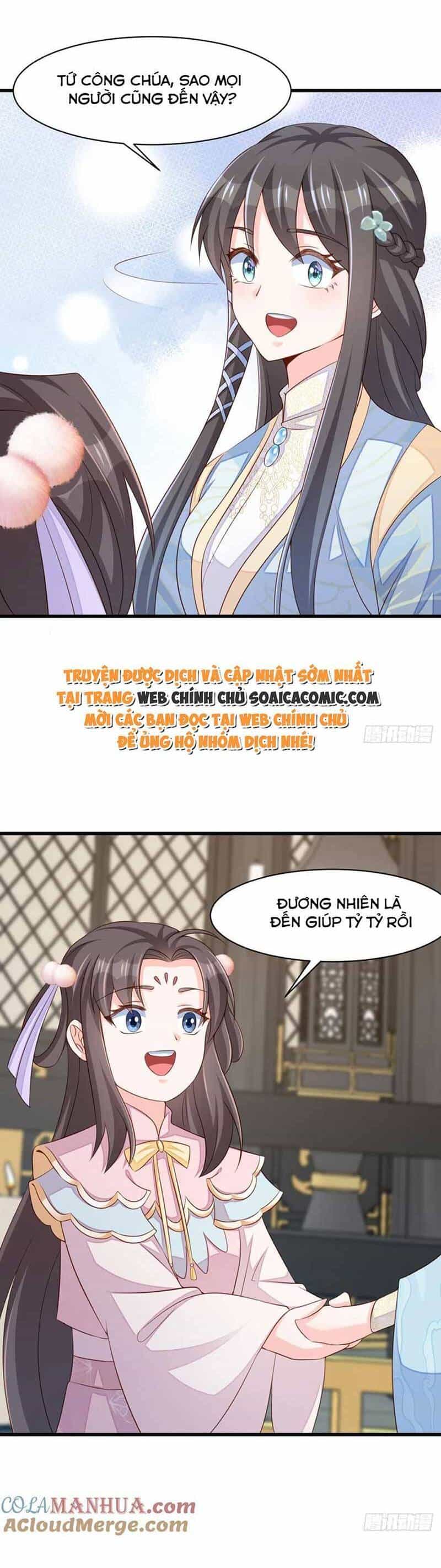 Thuần Hóa Ba Ba Bạo Quân - Chương 108 - ảnh 27