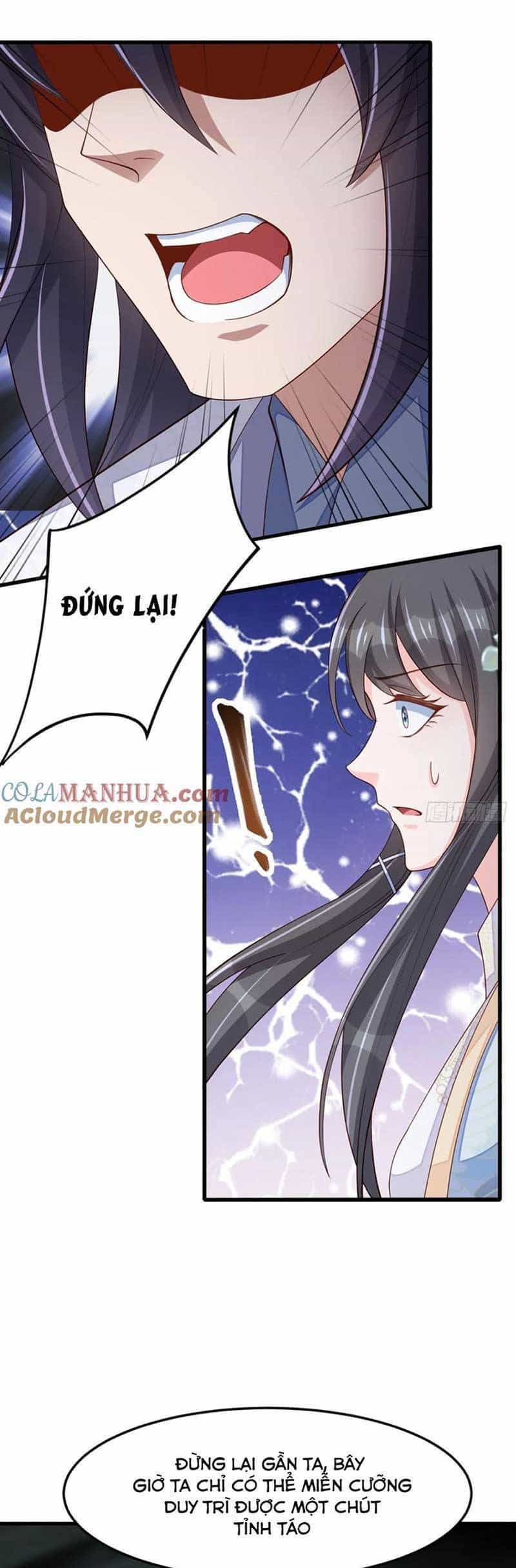 Thuần Hóa Ba Ba Bạo Quân - Chương 108 - ảnh 9