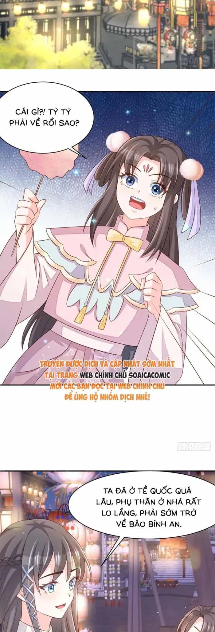Thuần Hóa Ba Ba Bạo Quân - Chương 109 - ảnh 16