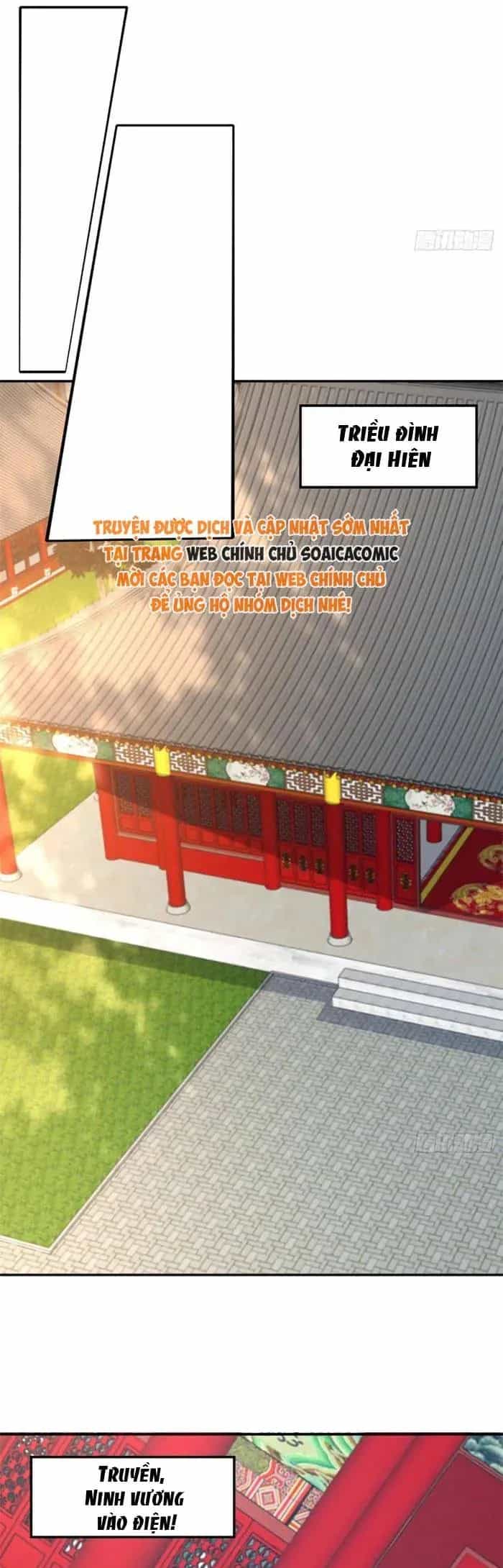 Thuần Hóa Ba Ba Bạo Quân - Chương 109 - ảnh 20