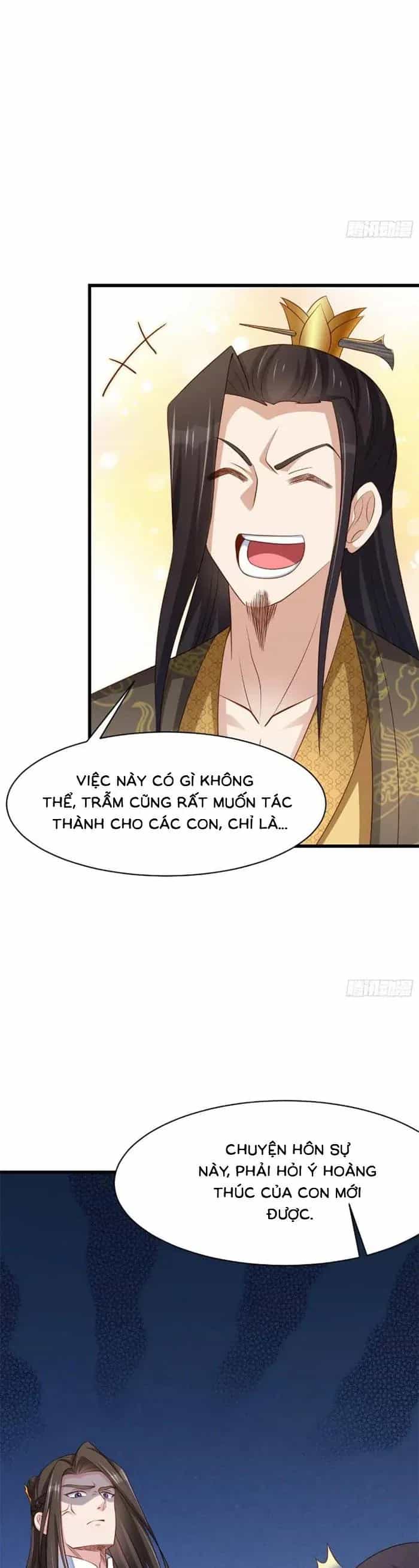 Thuần Hóa Ba Ba Bạo Quân - Chương 109 - ảnh 27