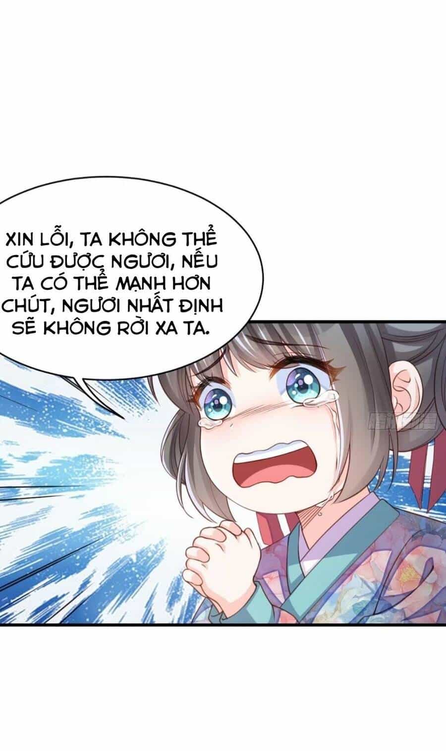 Thuần Hóa Ba Ba Bạo Quân - Chương 7 - ảnh 17