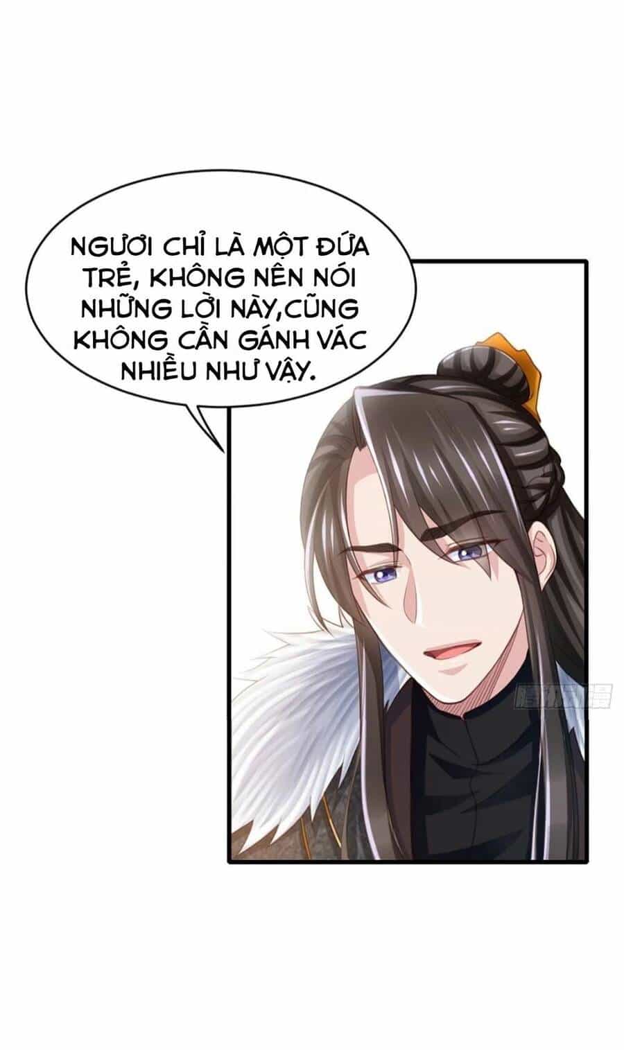 Thuần Hóa Ba Ba Bạo Quân - Chương 7 - ảnh 20