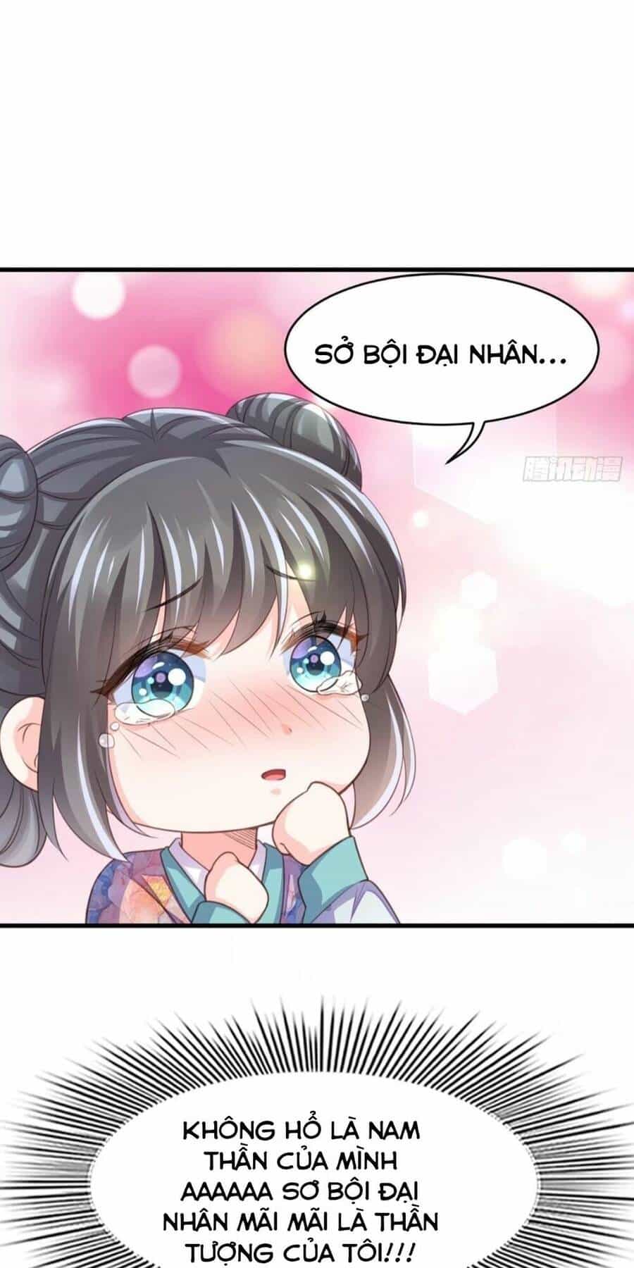 Thuần Hóa Ba Ba Bạo Quân - Chương 7 - ảnh 24