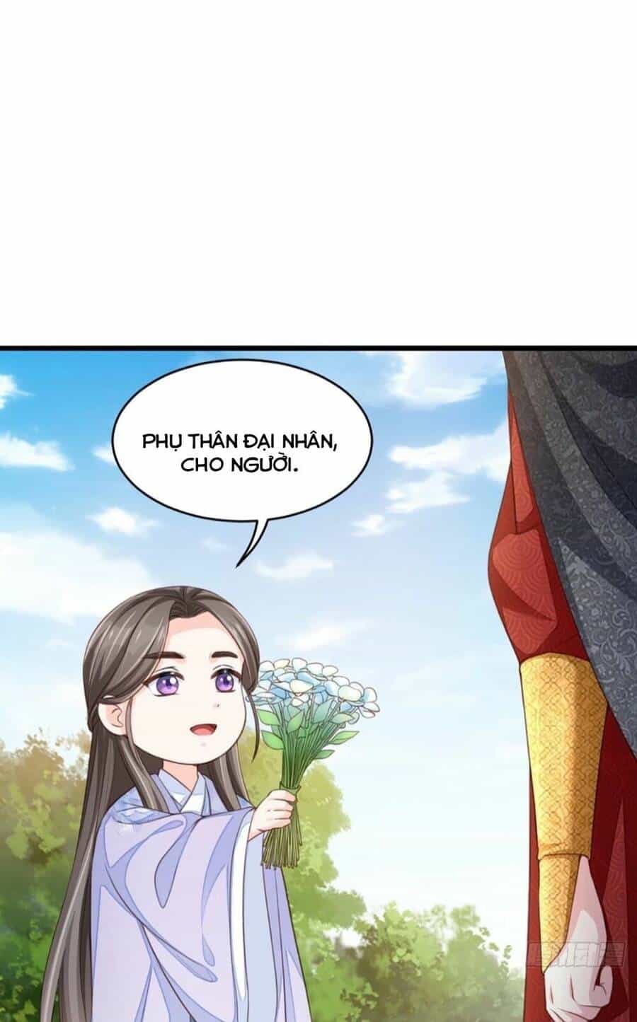Thuần Hóa Ba Ba Bạo Quân - Chương 7 - ảnh 29