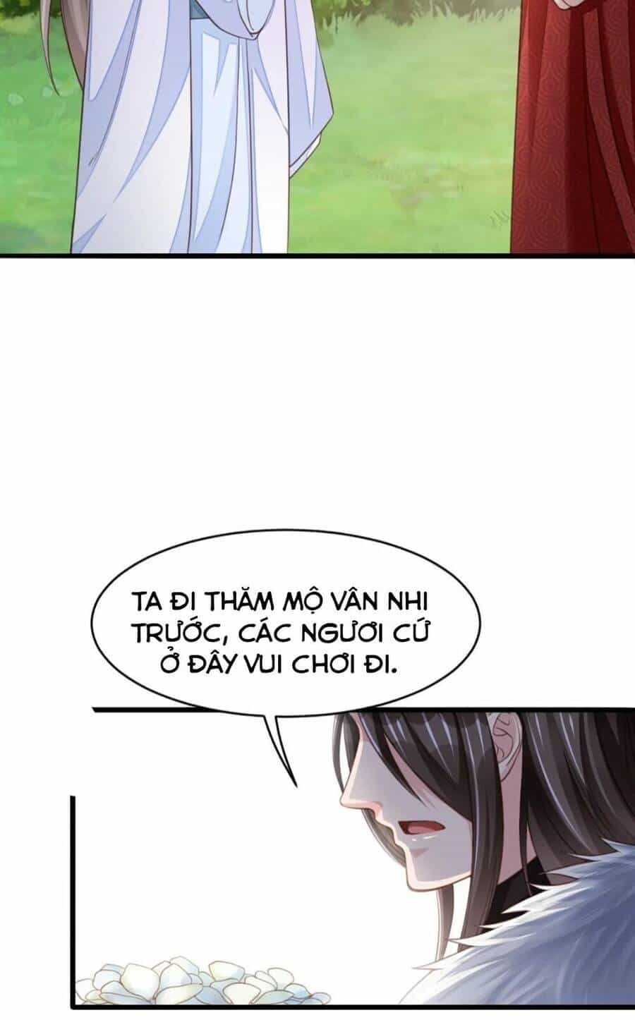 Thuần Hóa Ba Ba Bạo Quân - Chương 7 - ảnh 30