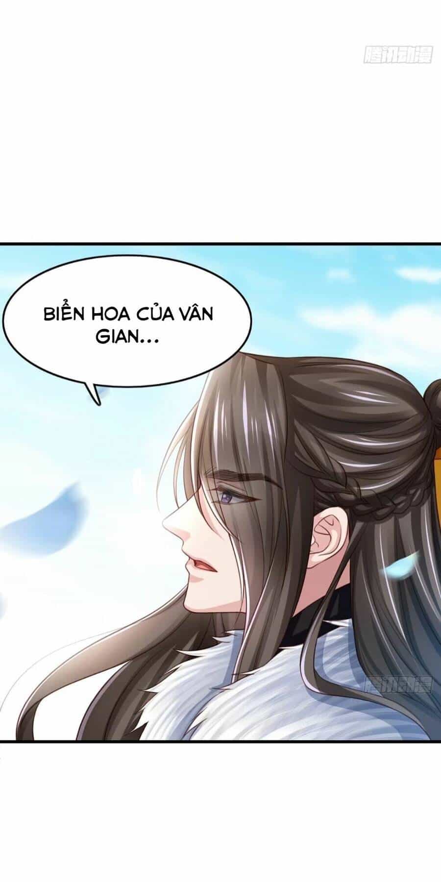 Thuần Hóa Ba Ba Bạo Quân - Chương 7 - ảnh 6