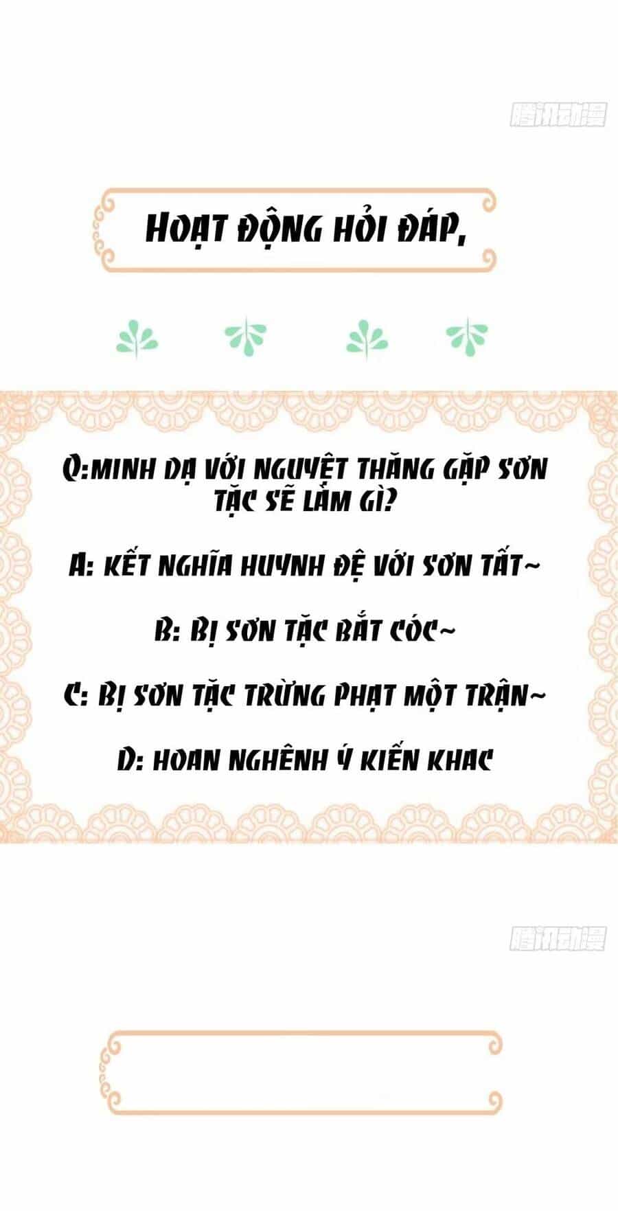 Thuần Hóa Ba Ba Bạo Quân - Chương 7 - ảnh 64