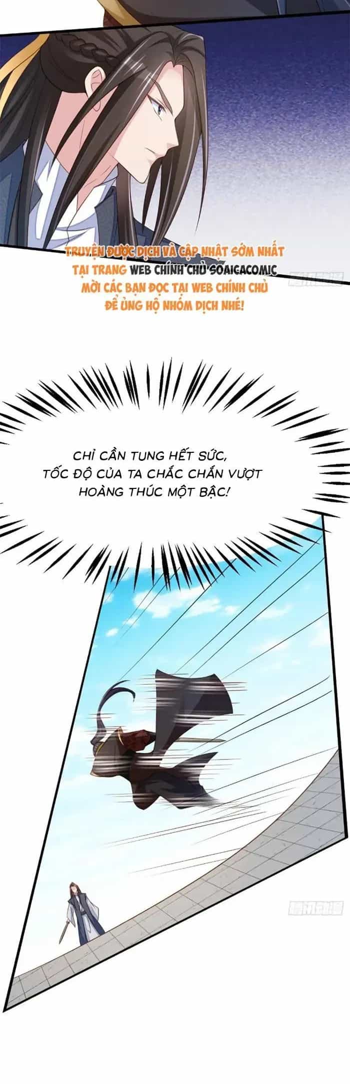 Thuần Hóa Ba Ba Bạo Quân - Chương 110 - ảnh 15