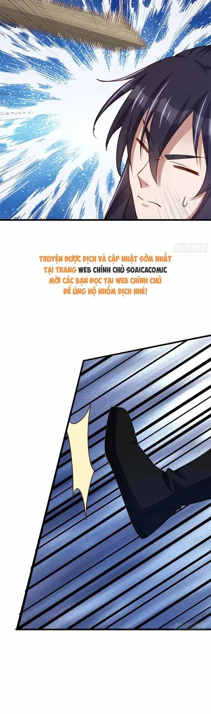 Thuần Hóa Ba Ba Bạo Quân - Chương 110 - ảnh 22