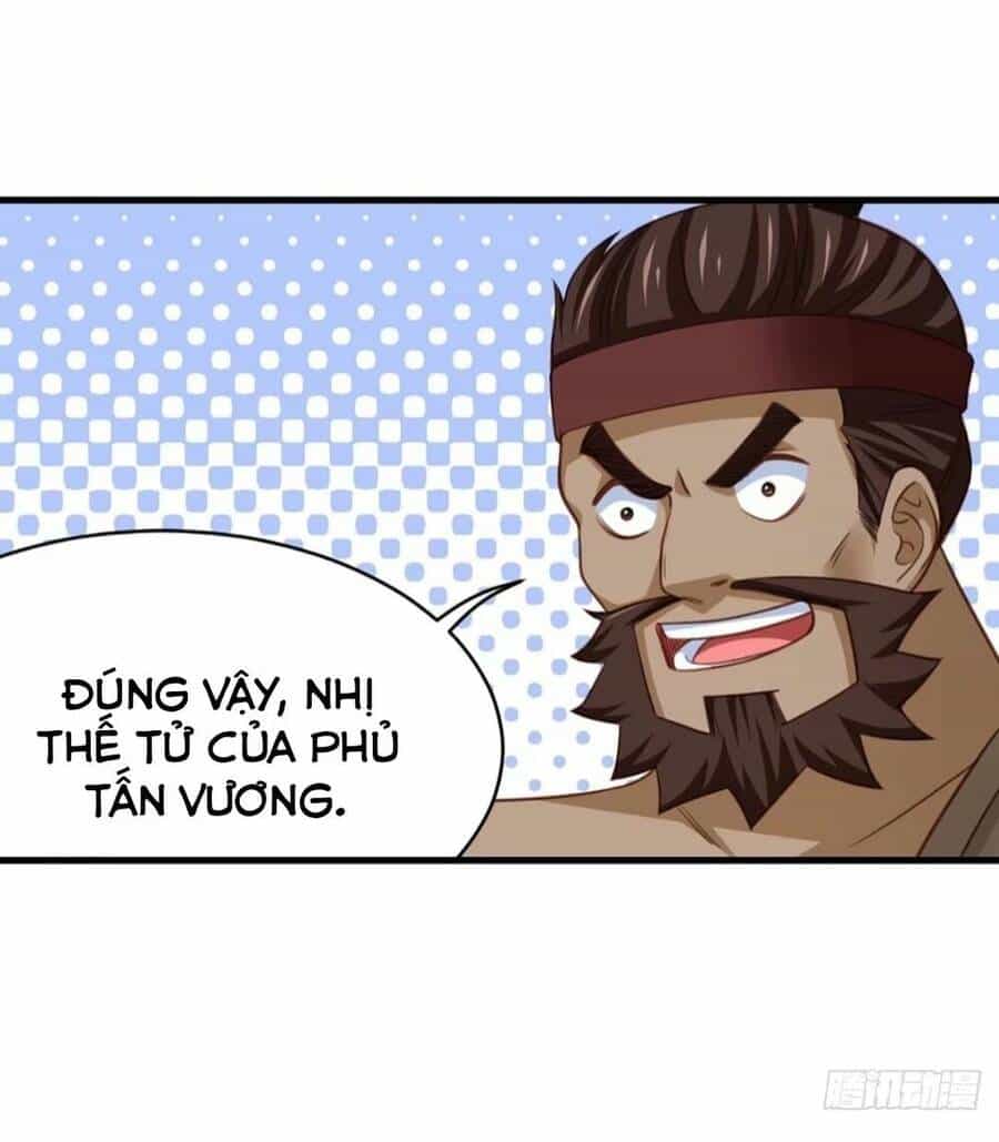 Thuần Hóa Ba Ba Bạo Quân - Chương 8 - ảnh 20
