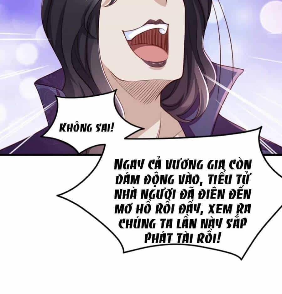Thuần Hóa Ba Ba Bạo Quân - Chương 8 - ảnh 24