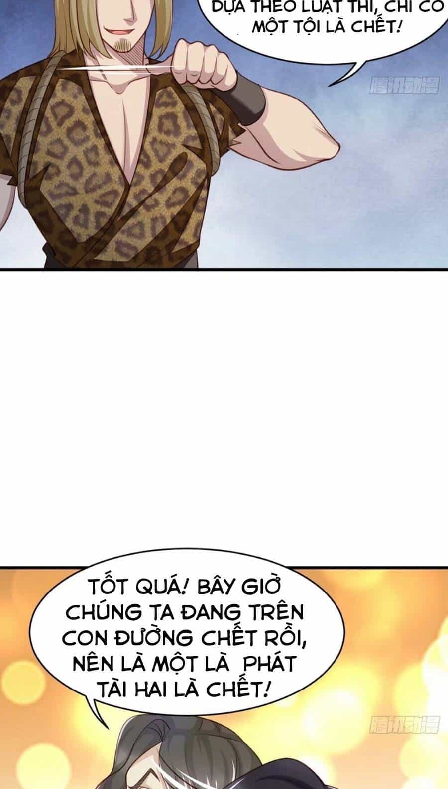 Thuần Hóa Ba Ba Bạo Quân - Chương 8 - ảnh 32