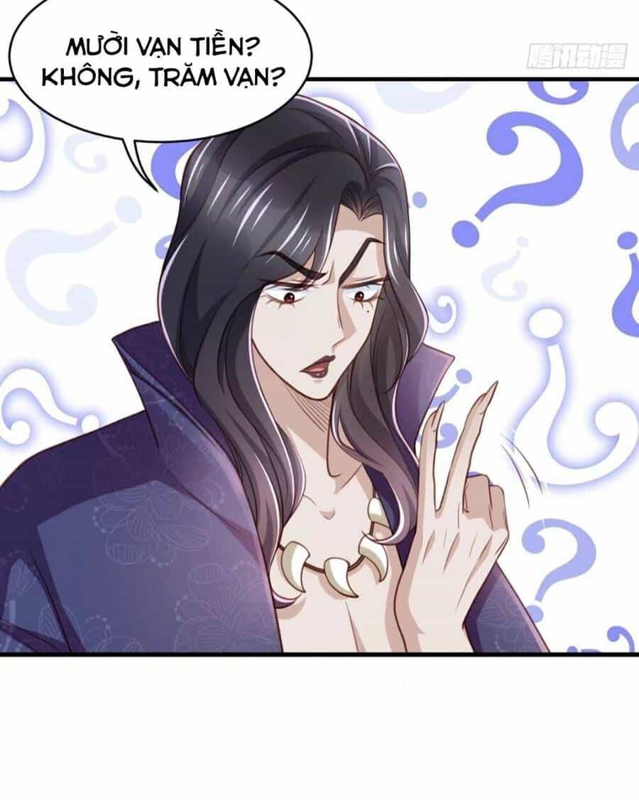 Thuần Hóa Ba Ba Bạo Quân - Chương 8 - ảnh 39