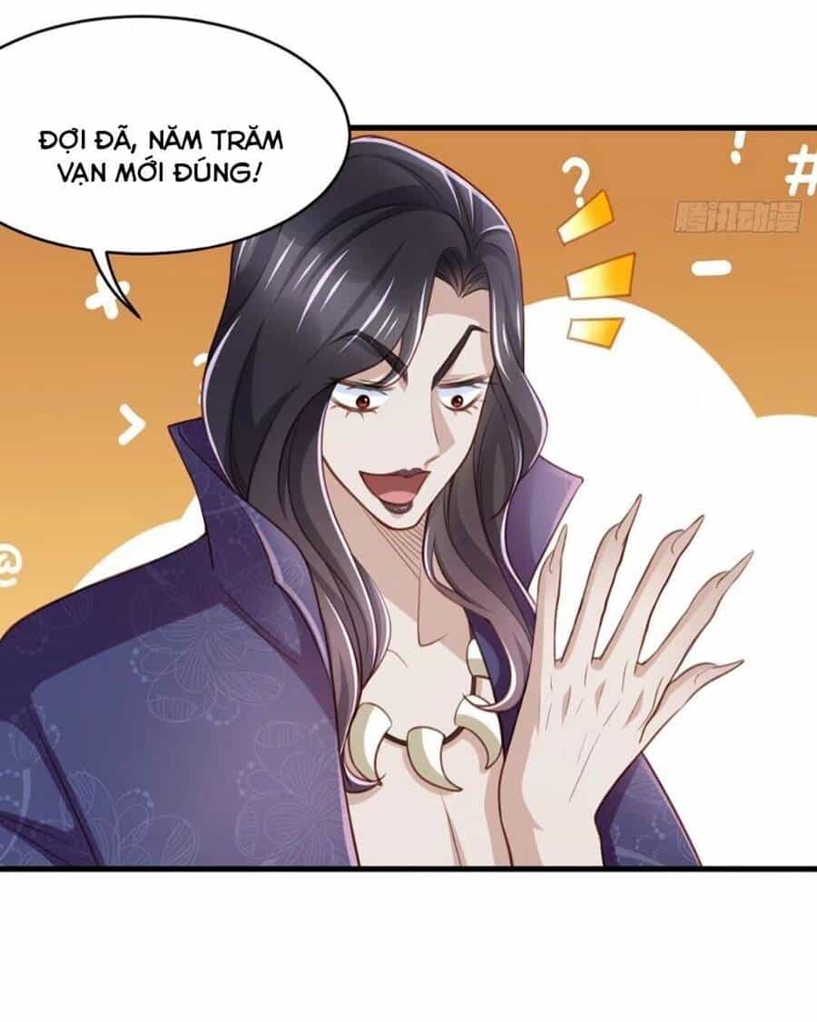 Thuần Hóa Ba Ba Bạo Quân - Chương 8 - ảnh 40