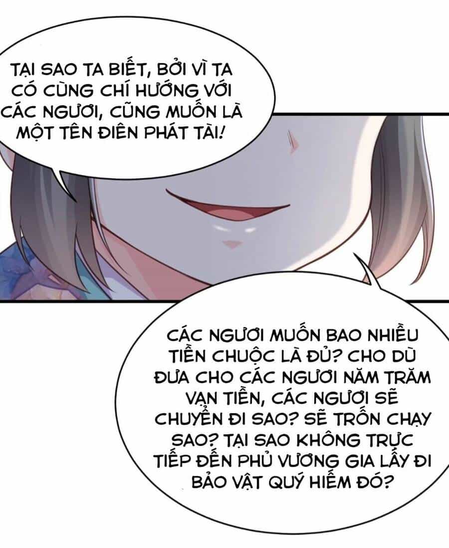 Thuần Hóa Ba Ba Bạo Quân - Chương 8 - ảnh 44