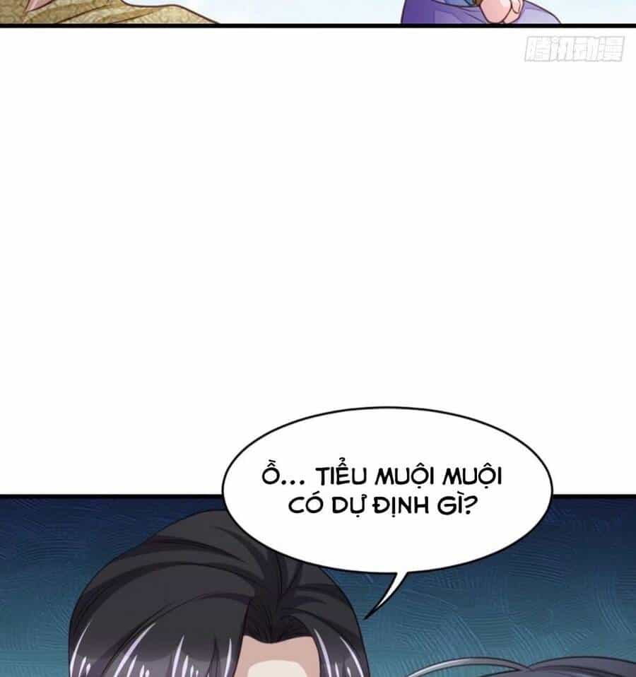 Thuần Hóa Ba Ba Bạo Quân - Chương 8 - ảnh 47