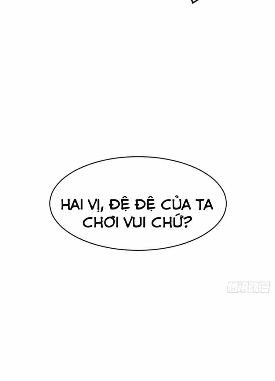 Thuần Hóa Ba Ba Bạo Quân - Chương 9 - ảnh 41