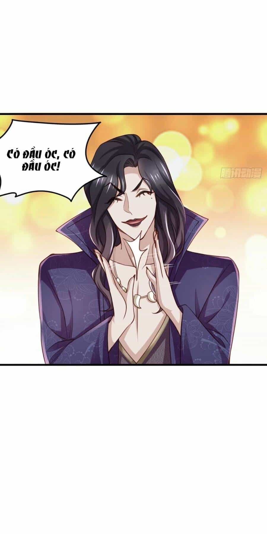 Thuần Hóa Ba Ba Bạo Quân - Chương 9 - ảnh 5
