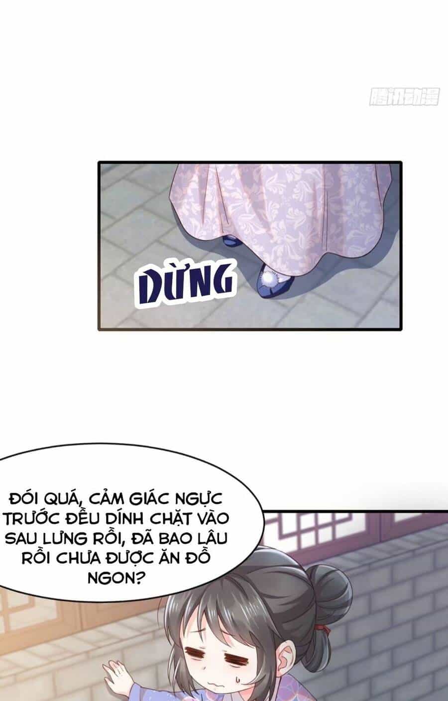 Thuần Hóa Ba Ba Bạo Quân - Chương 1 - ảnh 17