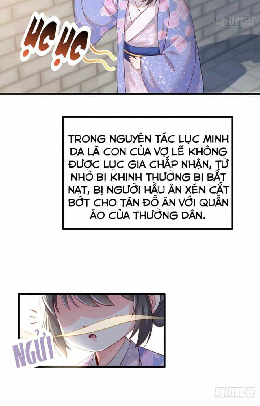 Thuần Hóa Ba Ba Bạo Quân - Chương 1 - ảnh 18