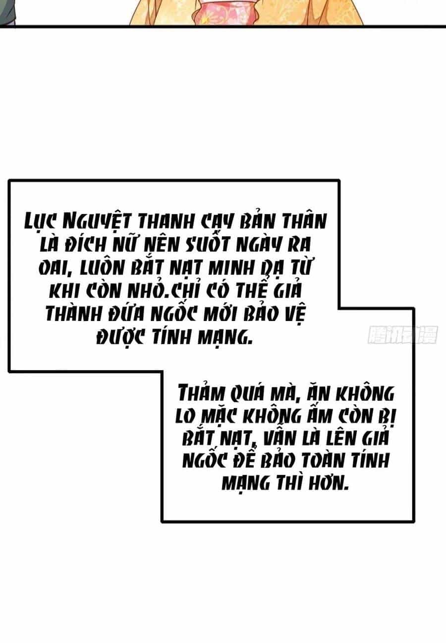 Thuần Hóa Ba Ba Bạo Quân - Chương 1 - ảnh 21