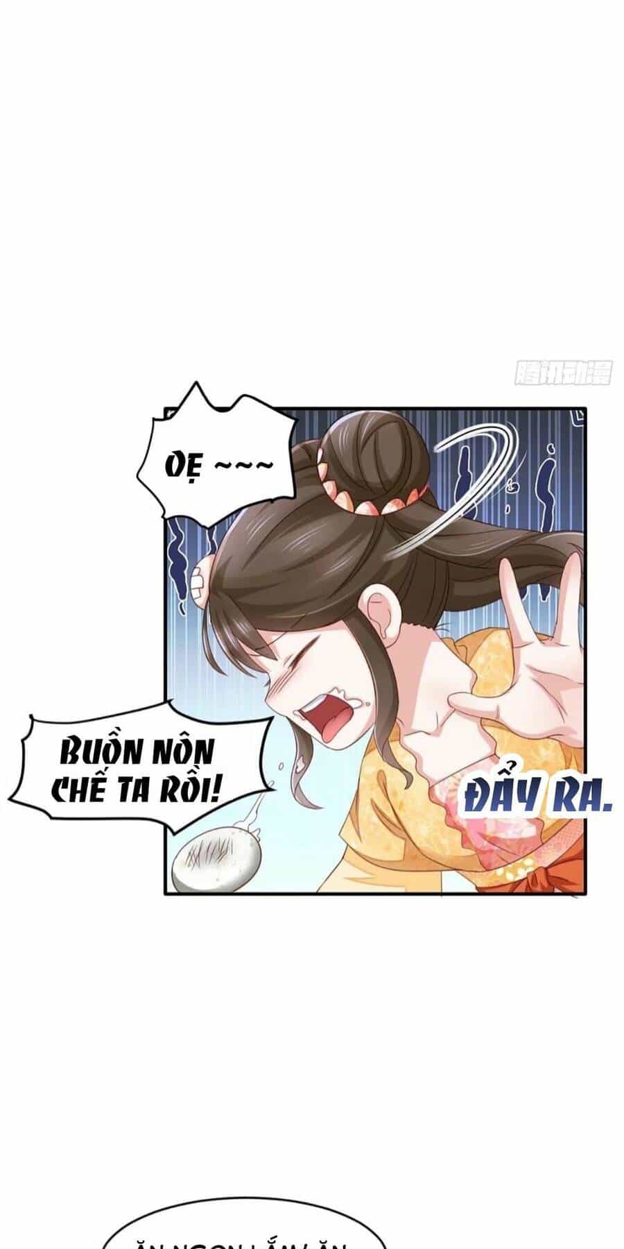 Thuần Hóa Ba Ba Bạo Quân - Chương 1 - ảnh 33