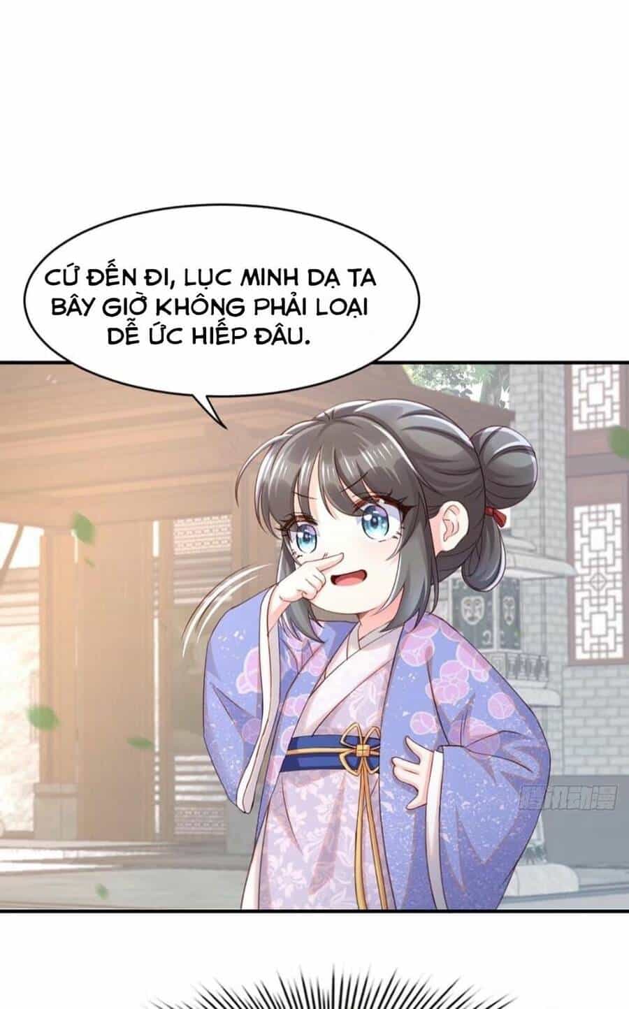 Thuần Hóa Ba Ba Bạo Quân - Chương 1 - ảnh 36