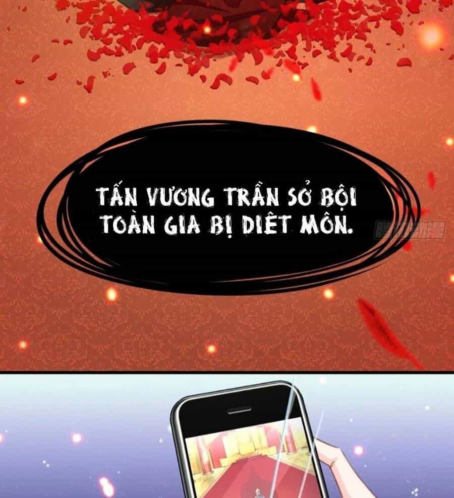 Thuần Hóa Ba Ba Bạo Quân - Chương 1 - ảnh 4