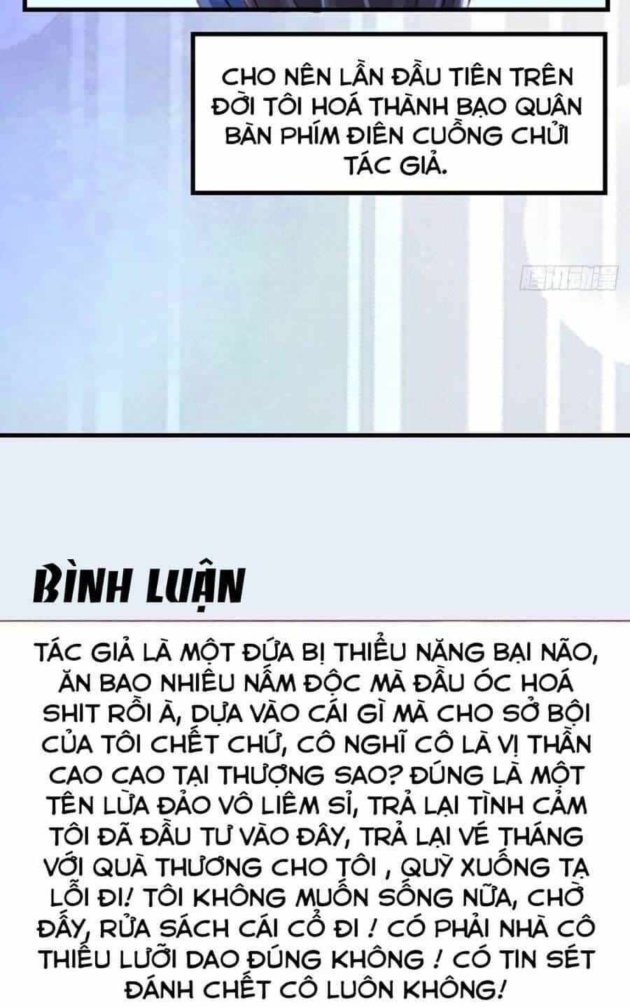 Thuần Hóa Ba Ba Bạo Quân - Chương 1 - ảnh 8