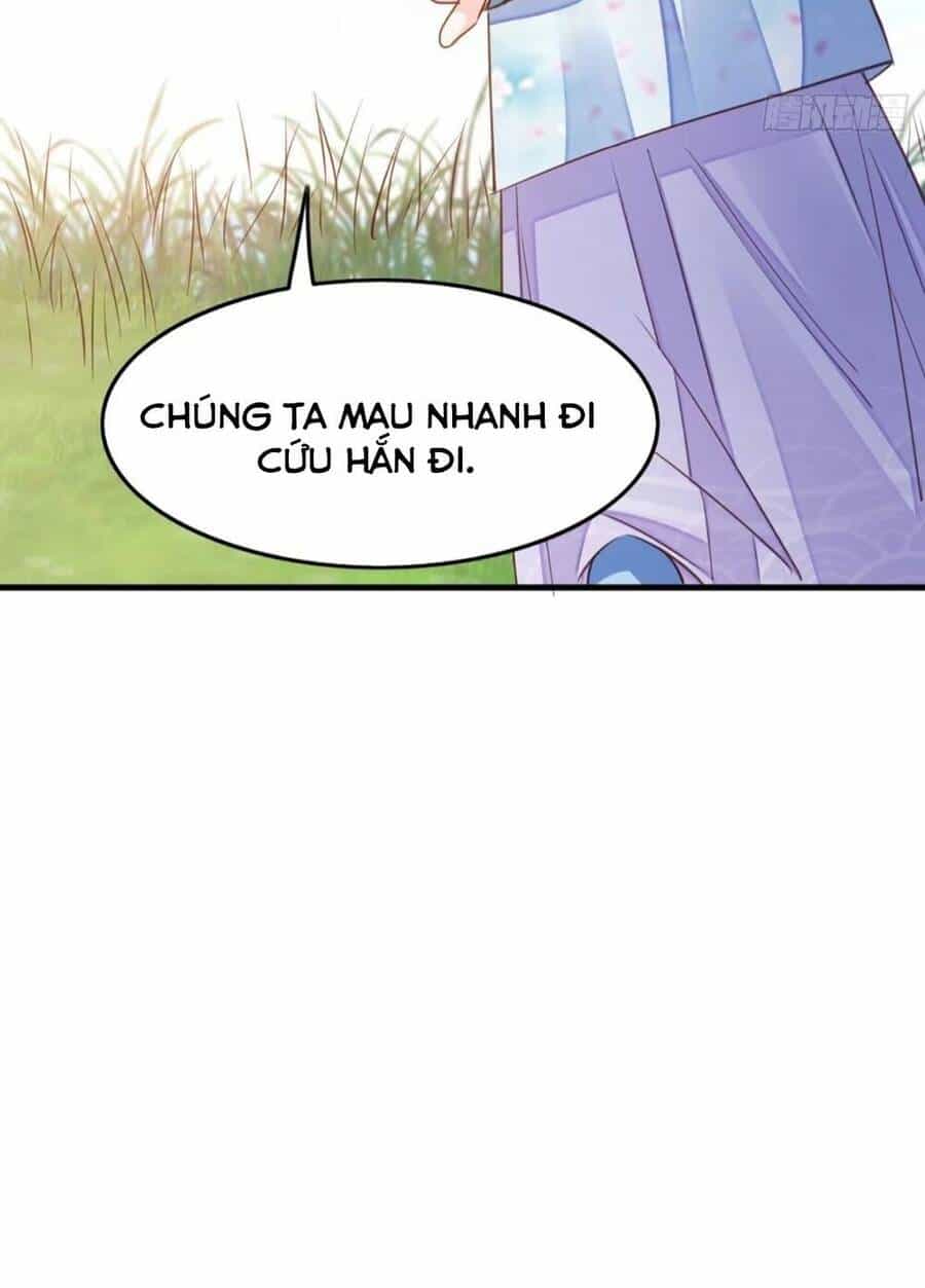 Thuần Hóa Ba Ba Bạo Quân - Chương 10 - ảnh 17