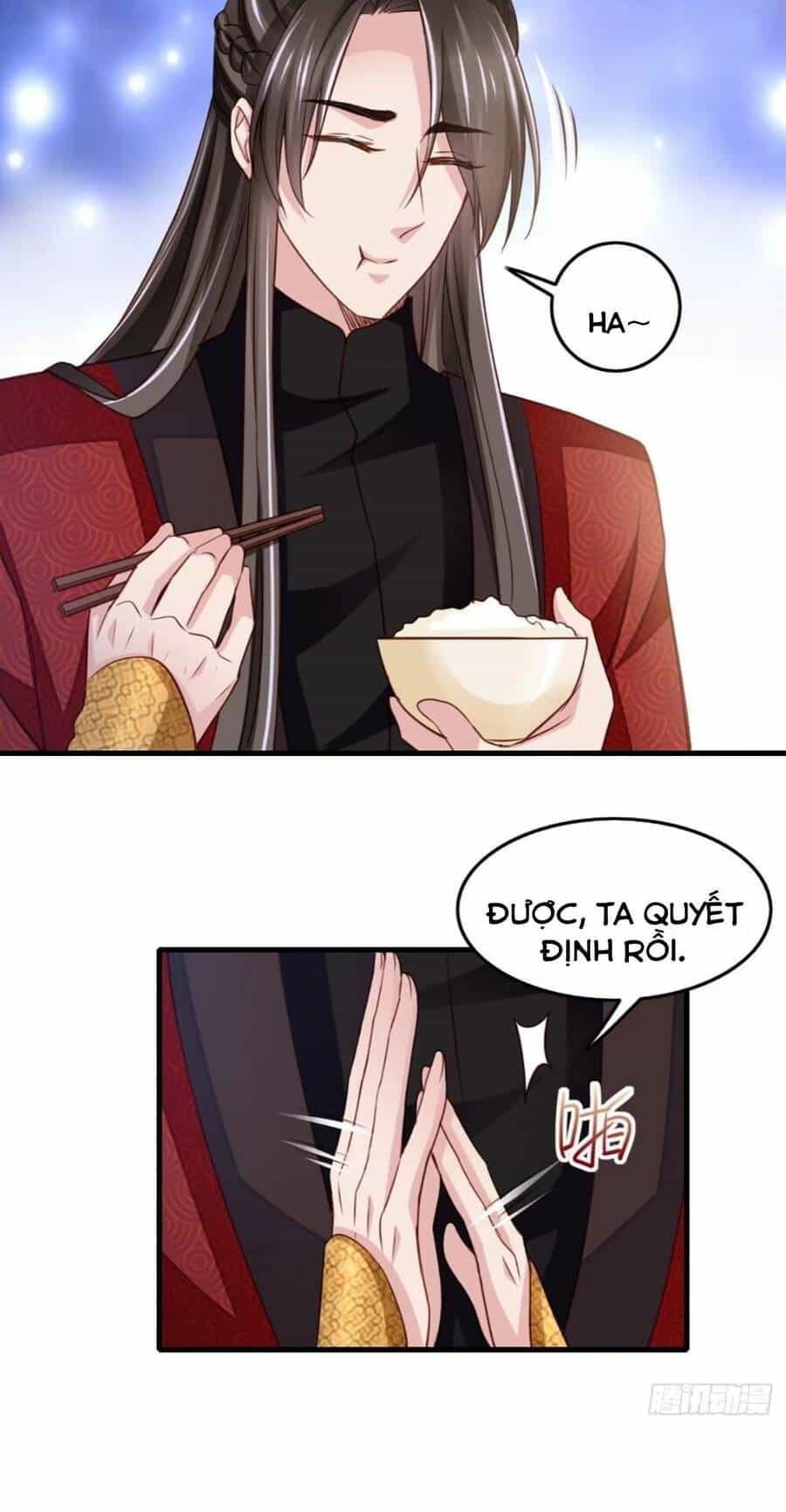 Thuần Hóa Ba Ba Bạo Quân - Chương 10 - ảnh 48