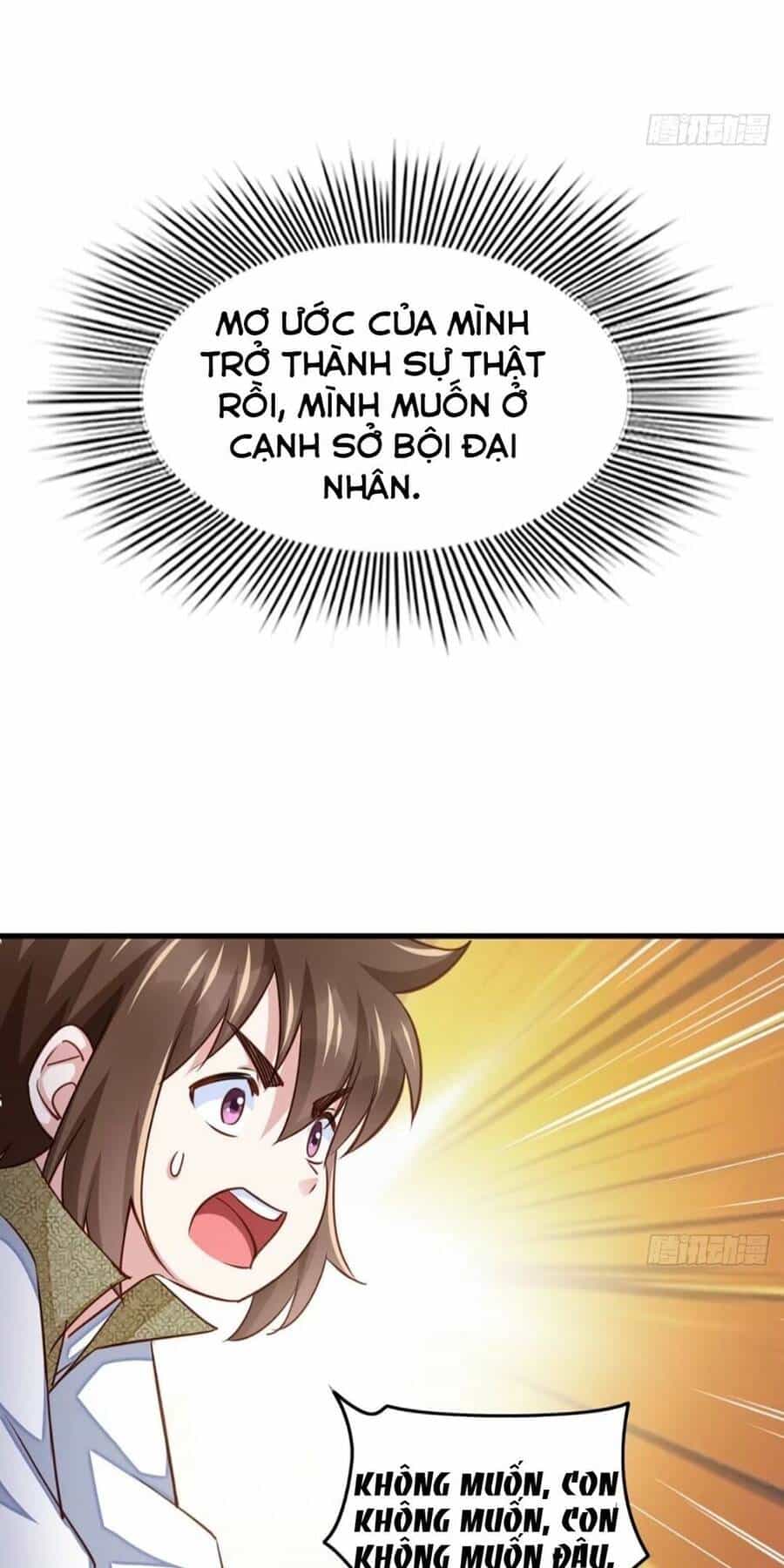Thuần Hóa Ba Ba Bạo Quân - Chương 10 - ảnh 53