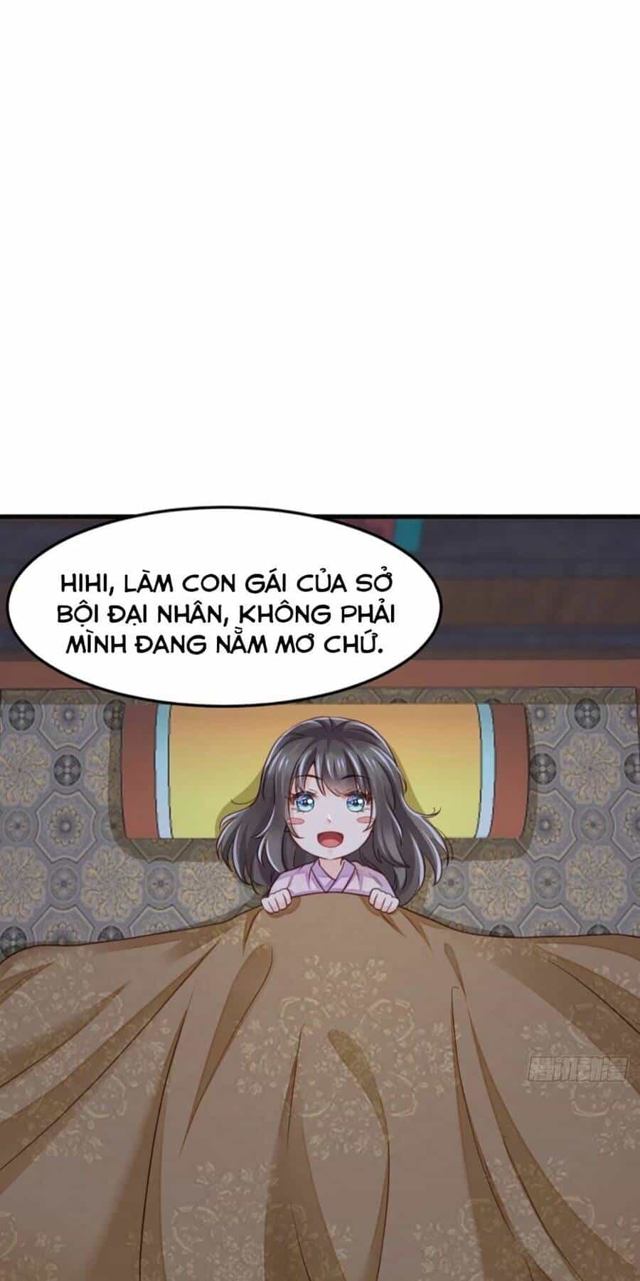 Thuần Hóa Ba Ba Bạo Quân - Chương 11 - ảnh 3