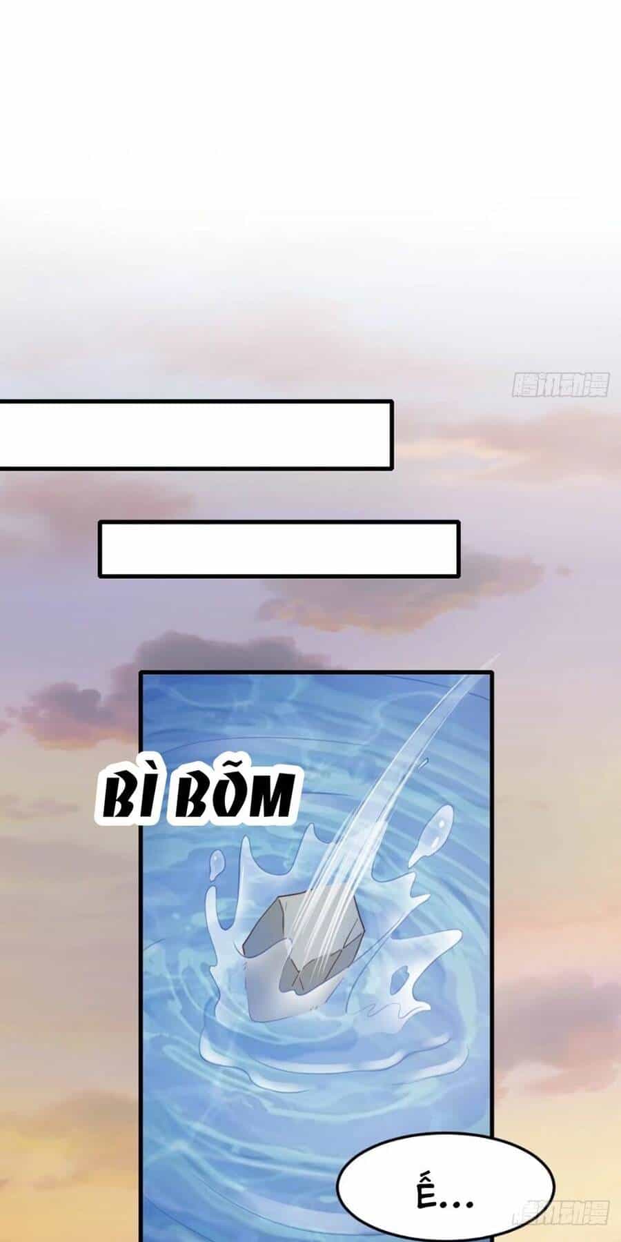 Thuần Hóa Ba Ba Bạo Quân - Chương 12 - ảnh 13