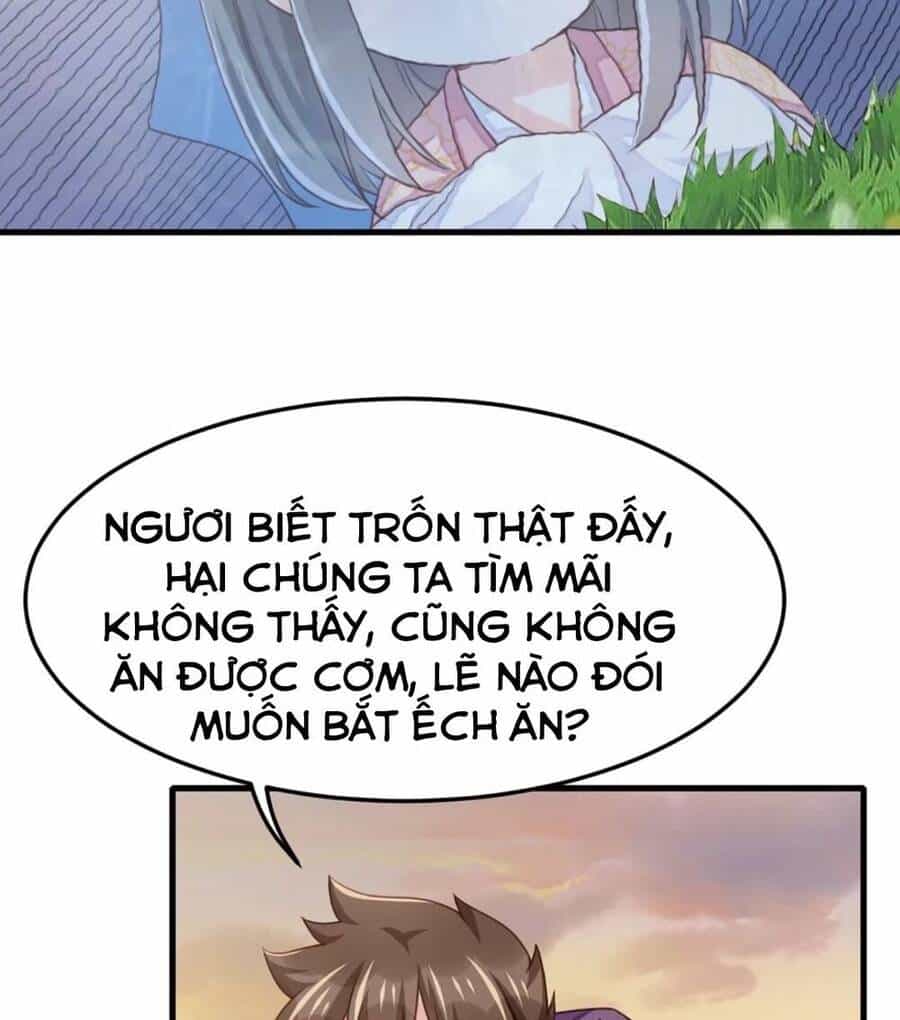 Thuần Hóa Ba Ba Bạo Quân - Chương 12 - ảnh 16