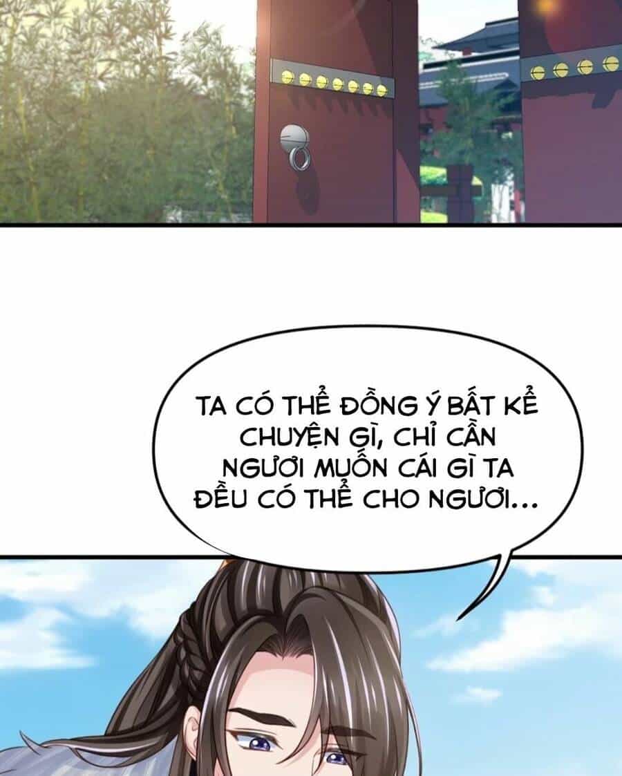 Thuần Hóa Ba Ba Bạo Quân - Chương 12 - ảnh 3