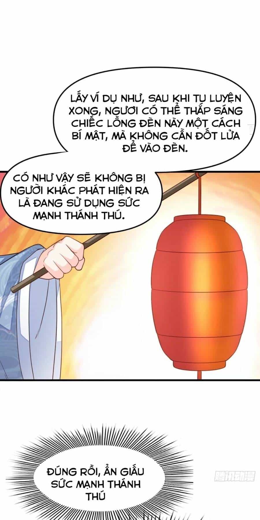 Thuần Hóa Ba Ba Bạo Quân - Chương 12 - ảnh 43