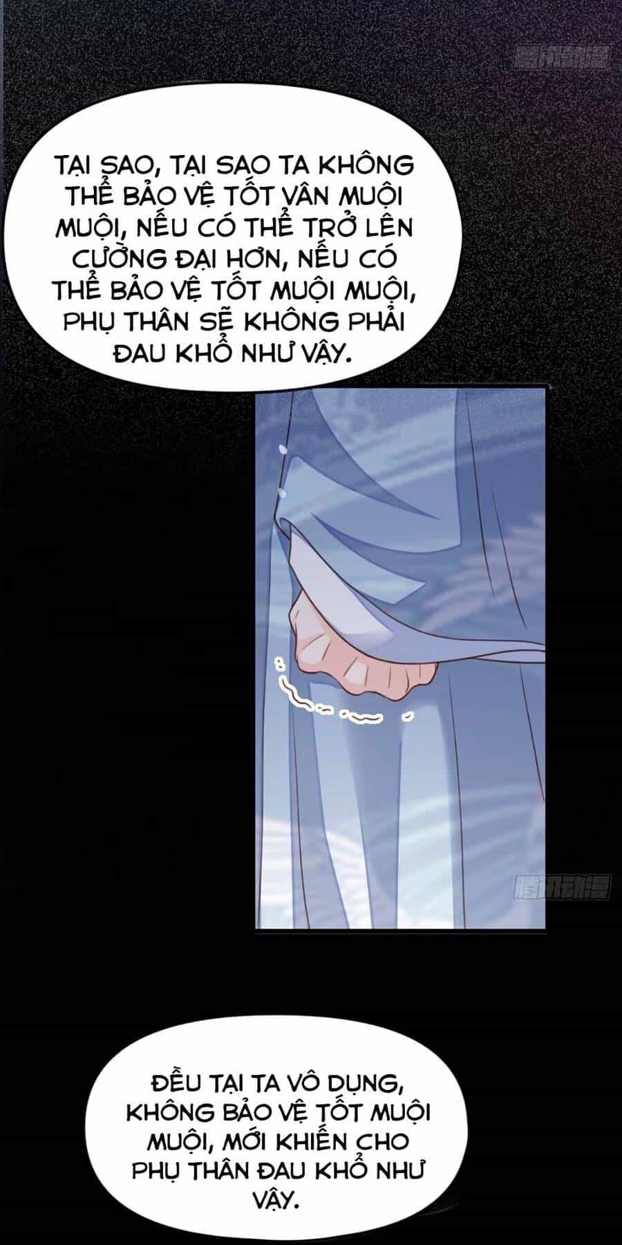 Thuần Hóa Ba Ba Bạo Quân - Chương 12 - ảnh 48