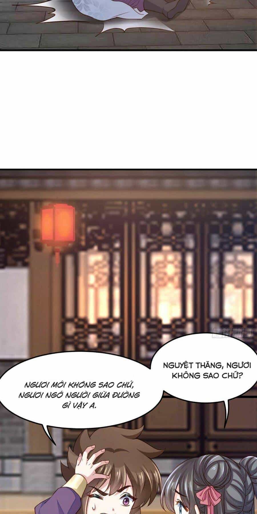 Thuần Hóa Ba Ba Bạo Quân - Chương 13 - ảnh 28