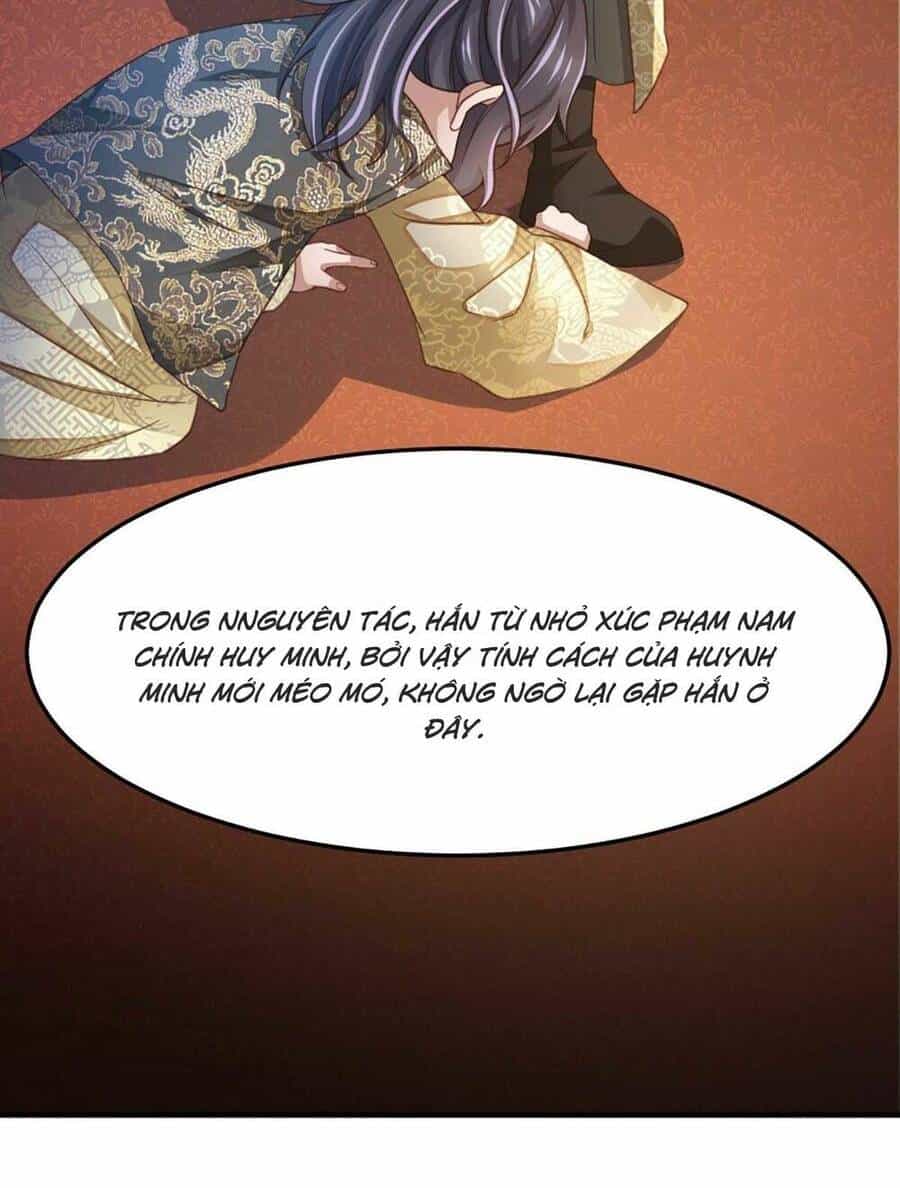 Thuần Hóa Ba Ba Bạo Quân - Chương 13 - ảnh 35