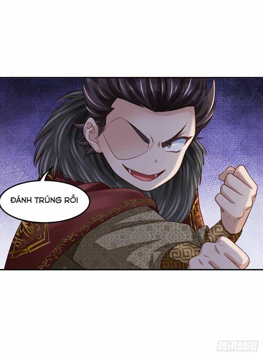 Thuần Hóa Ba Ba Bạo Quân - Chương 13 - ảnh 46
