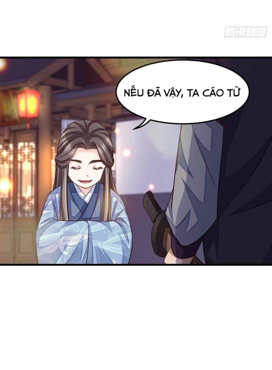 Thuần Hóa Ba Ba Bạo Quân - Chương 14 - ảnh 25